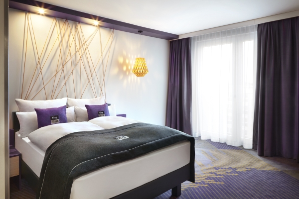 Hotel the niu Air (Frankfurt am Main)